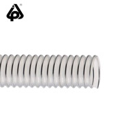 IPL食品級(jí)鋼絲PU管VK(壁厚0.9mm)